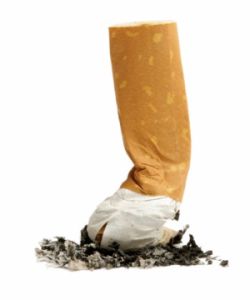 Stop Smoking Clinic
